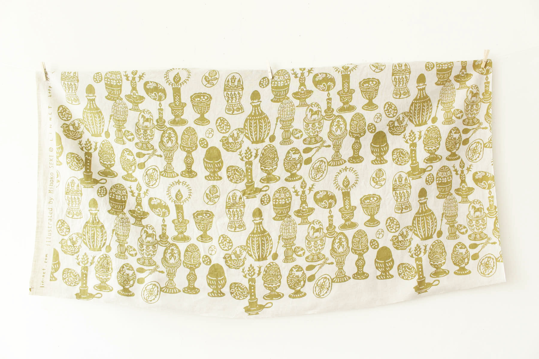 エッグスタンド